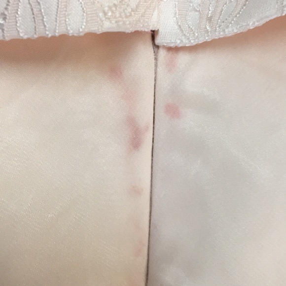 Nebiani nights formal dress size 16w - Picture 3 of 4